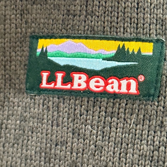 L.L Bean Jacket men’s size XXL-Tall - Picture 7 of 16